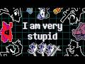 Identifying EVERY Darkner In Deltarune CORRECTIONS