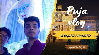 VLOG 29 || DURGA PUJA  ✨✨ VLOG  | 2024 #durgapuja