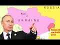 RaiderKnight | The Ukraine Russia War Crisis Explained..