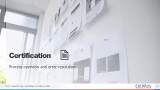 22/23 EOY 1 Reporting and Certification (Module D) Certification