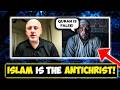 DECEIVED Muslim WAKES UP After Christian PROVES Allah is SATAN | Sam Shamoun Debate