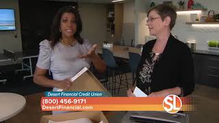 Desert Financial Credit Union is hosting a Fall Shred-A-Thon Event