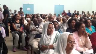 መዓልቲ ሰማእታት  ኤርትራ  20ሰ 2013