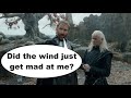 Why The Wind Is Talking In House Of The Dragon (And Why It Matters)