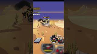 😎Easy Super Diesel Strategy for 20,5km! Hill Climb Racing 2 Shorts