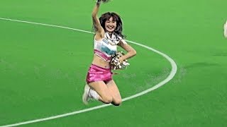 YMCAダンス(ファイターズガール・鈴木栞さん中心バージョン）