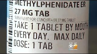 Dr. Max Gomez: Generic Versions Of ADHD Drugs