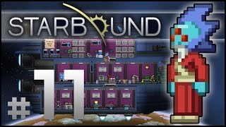 Starbound #11 (2015) - Tavern