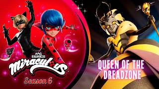 MIRACULOUS | π QUEEN OF THE DREADZONE - TEASER πΎ | SEASON 6 - Coming soon