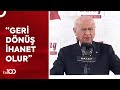 Bahçeli: 