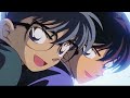 瞳孔中的暗殺者 因為有你あなたがいるから piano 小松未步 detective conan captured in her eyes