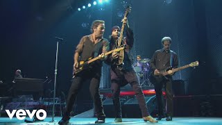 Bruce Springsteen & The E Street Band - Lonesome Day (Live In Barcelona)