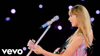 Taylor Swift - "Lover” (Live From Taylor Swift | The Eras Tour Film) - 4K