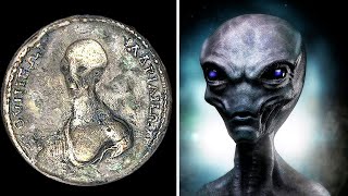 10 Most Bizarre & Mysterious Coin Discoveries!