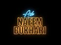 ASK NAEEM BUKHARI | EP 1 | Q/A SESSION|