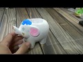 Creative Roots Paint Your Own Elephant Planter by Horizon Group USA Toy Review