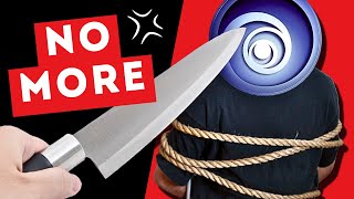 Game Company Mistakes DESTROYING Gaming