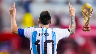 Canción de Messi (Mundial 2022) - Paulo Londra