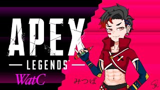 APEXダイヤランク配信