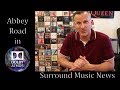Abbey Road in Atmos?! Surround Album News - The Beatles - Abbey Road - Super Deluxe - Atmos & 5.1