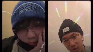 20250102 姜濤 x Stanley x 193 ig live