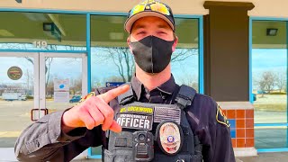 (EPIC FAIL) STOP FILMING ME RIGHT NOW!!! First Amendment Audit