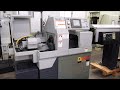 citizen b12 type vi cnc swiss type automatic screw machine with 3 live milling tools u0026 more