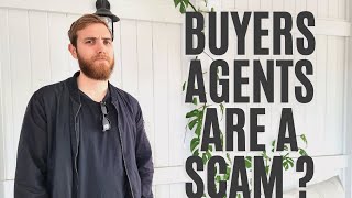 Is it WORTH paying for a BUYERS AGENT? [or EDUCATION Course?]