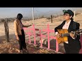 Querida Muerte (No nos maten) en vivo en Ciudad Juárez - Renee Goust ft. Diana Gameros