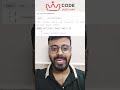 🔥 Python Flask CRUD API in 60s | PUT & DELETE 🐍 | #codewithnm #codeprep #programming #python #api