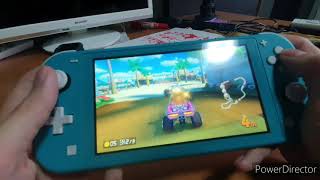 Why the Switch Lite is better than the Switch Original