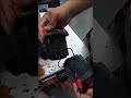 COMO REVIVIR BATERIA MILWAUKEE M18 CON OTRA BATERIA M18 (SOLUCION RAPIDA)