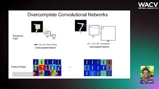 757 - Overcomplete Deep Subspace Clustering Networks