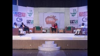 Ekiti Debate 2018 (2)