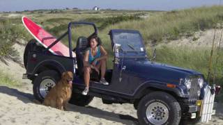 Welcome to Cape Cod!