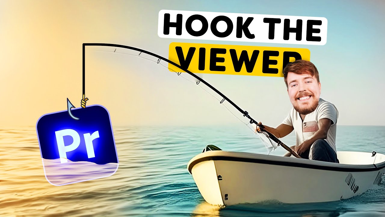 10 Editing Secrets To Become Successful Premiere Pro Tutorial Youtube