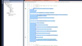 REST Developer Tooling with ServiceStack Example