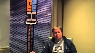 MattStine#17 - A Recovering Java Dev Learns to Go