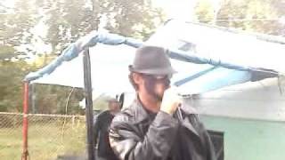 Death Walker Promo