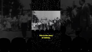 MST3K: This Is the Story of Johnny