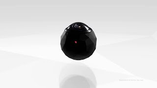 Meet 360fly | 360 Camera