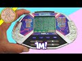 How To Play The 2001 Who Wants To Be A Millionaire Tiger Handheld Game