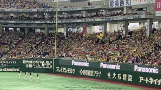 20238.9阪神ラッキー7六甲おろし