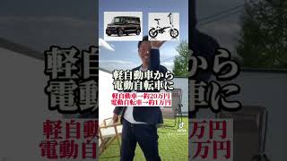 テスラの維持費が優秀すぎてビックリでしたー😳　　#お金の勉強 #車 #テスラ #貯金生活