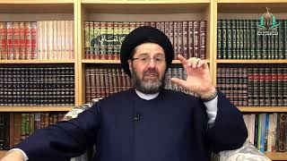 Turning Distress Into Bliss - Imam Hassan Qazwini