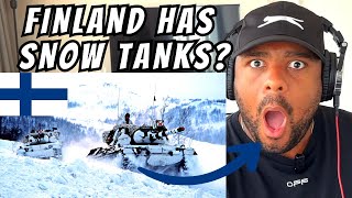 Brit Reacts to What Will Finland Bring to NATO?