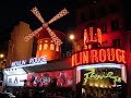 le moulin rouge de 1889 à féerie