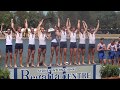 Shore 1st VIII 2016