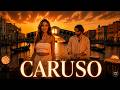 CARUSO - Afro House Remix