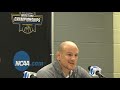 Cael Sanderson 'If I stayed home and watched from the motel room it would make no difference.'